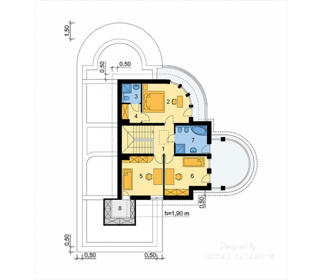 LK&827 - miniatura 6