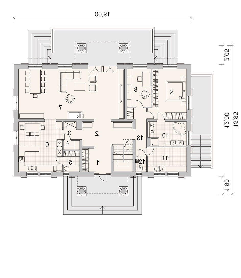 LK&681 (odbicie lustrzane) - miniatura 4