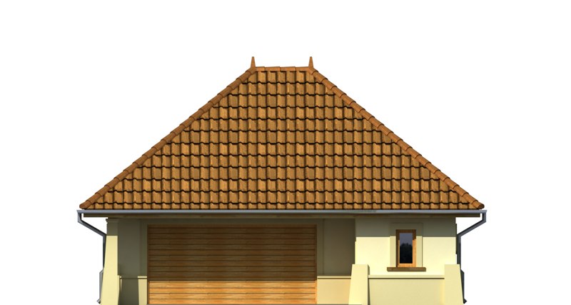 Garaż G3 (odbicie lustrzane) - miniatura 5