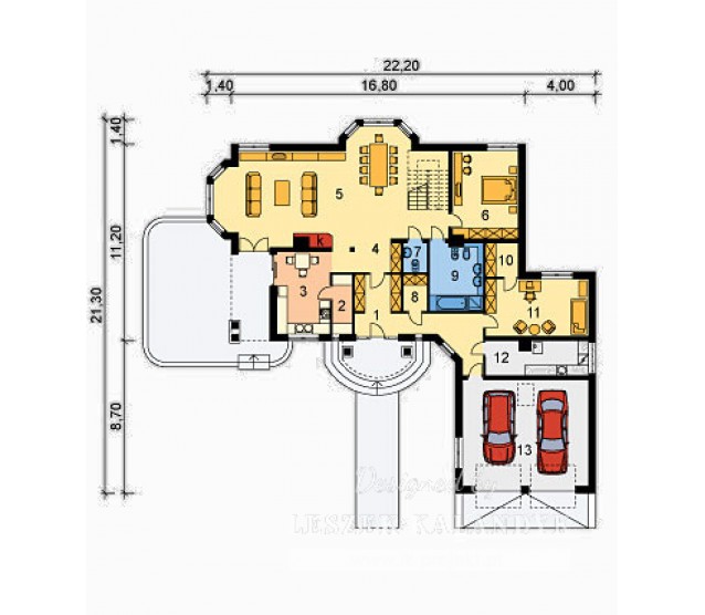 LK&546 - miniatura 4
