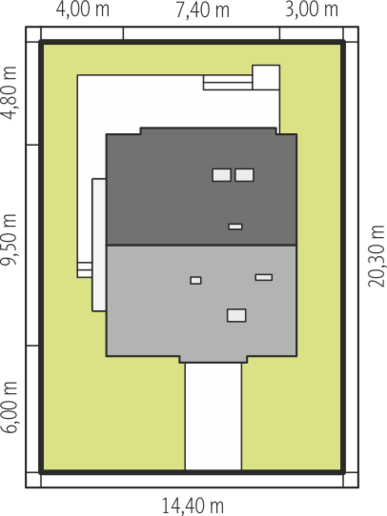 Śnieżynka - miniatura 8