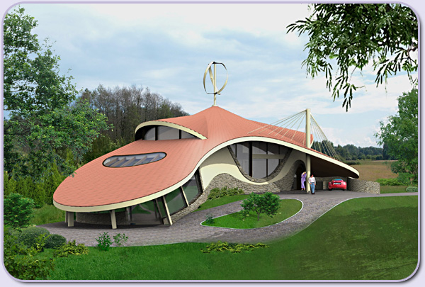 budowa domu Klub Pablo - New-House