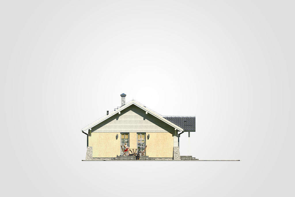 Świt (odbicie lustrzane) - miniatura 6