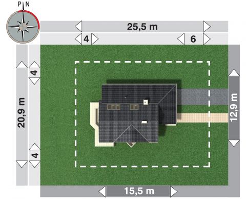 Tukan - miniatura 2