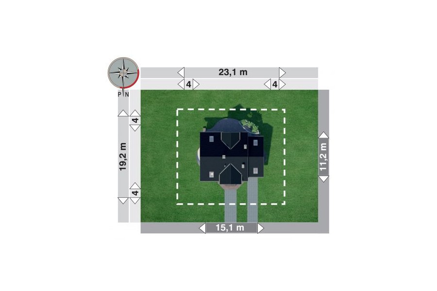 Heliodor As G1 (odbicie lustrzane) - miniatura 7