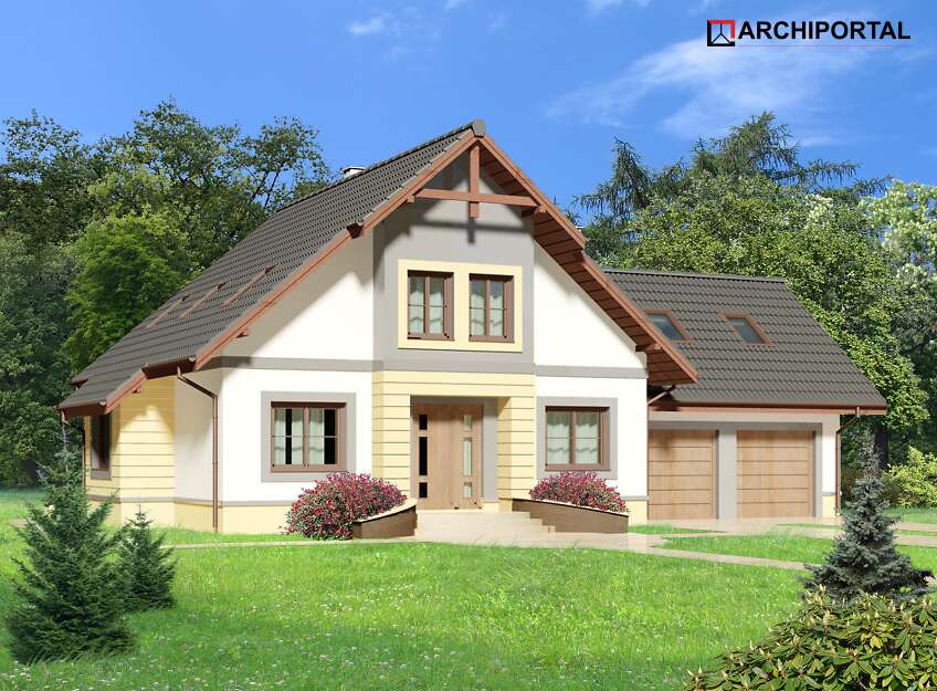 budowa domu Metis III- New-House