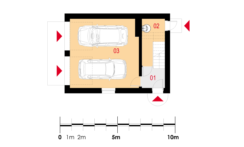 VEHICULUM I G2 - miniatura 6