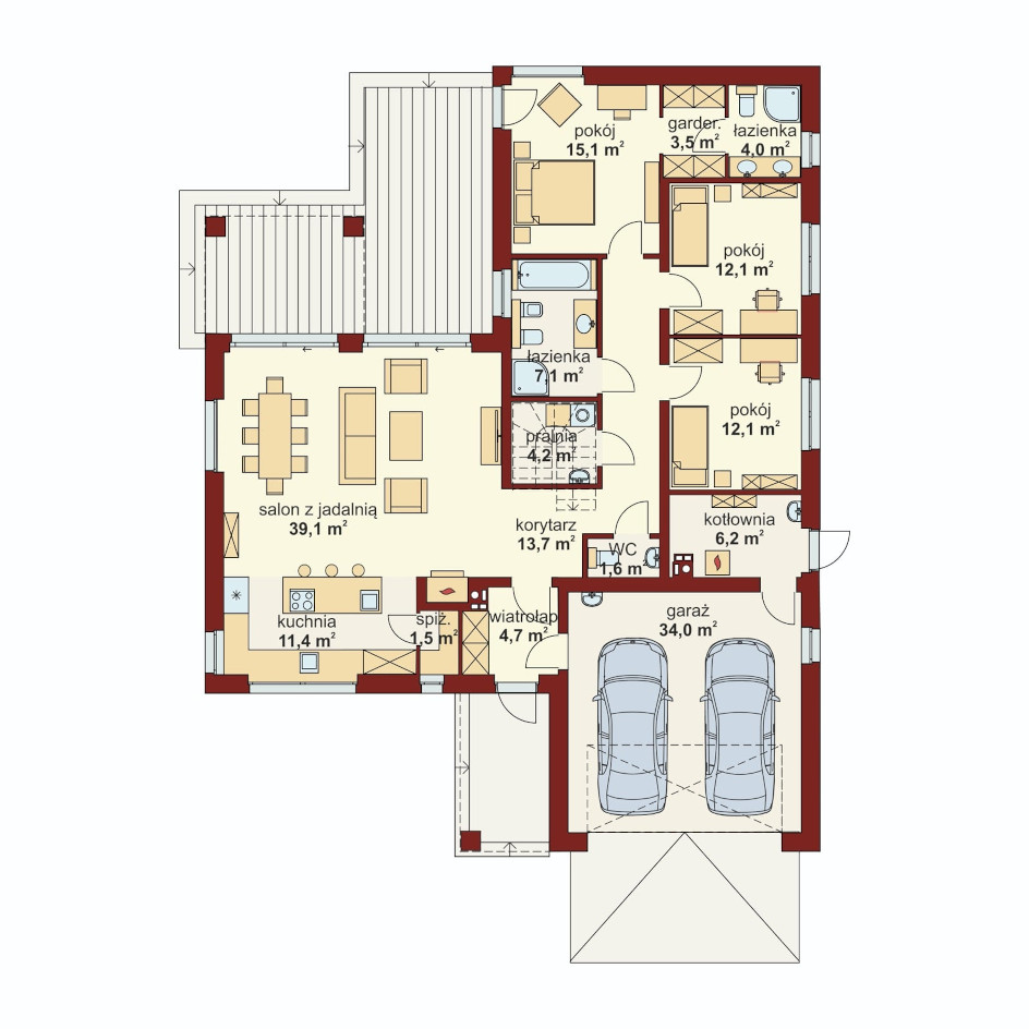 Domena 126 B - miniatura 7