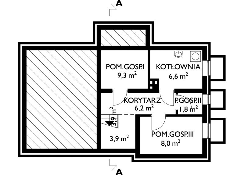 Sadyba (odbicie lustrzane) - miniatura 4