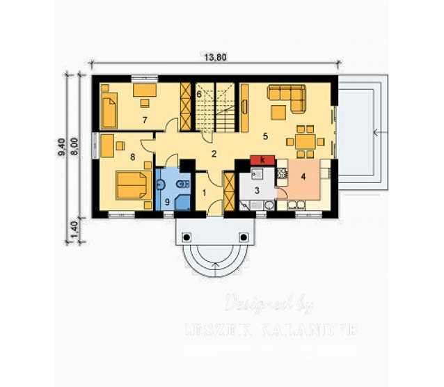 LK&276 - miniatura 8