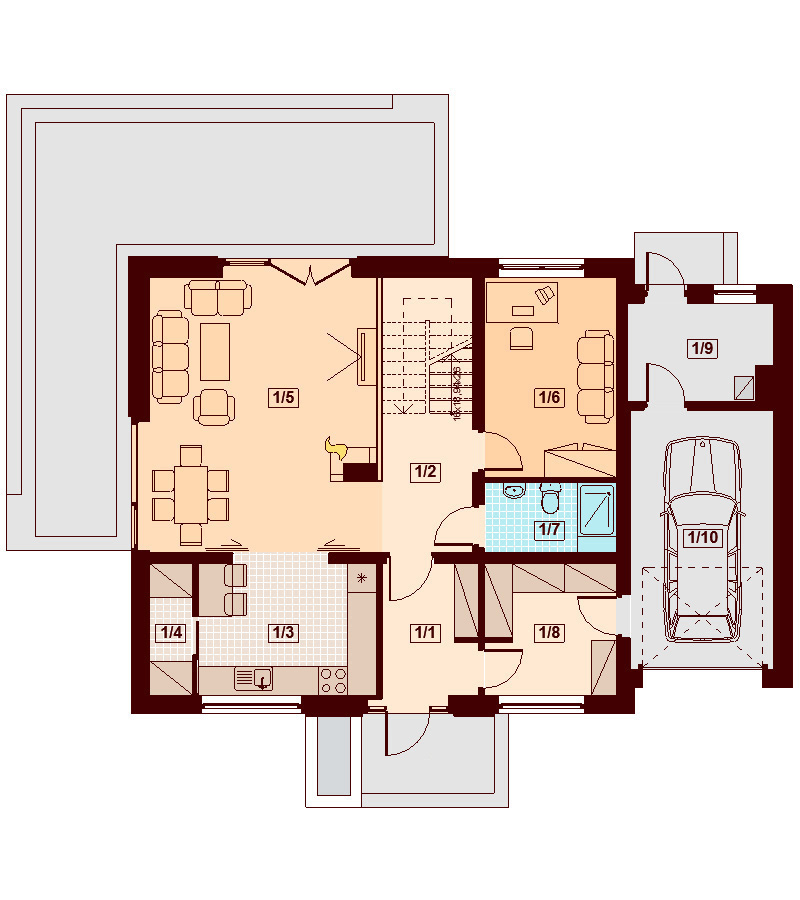 KENDRA - miniatura 4