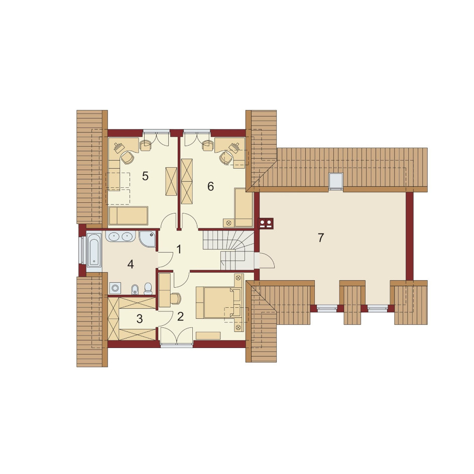 Klaudiusz 2 - miniatura 10
