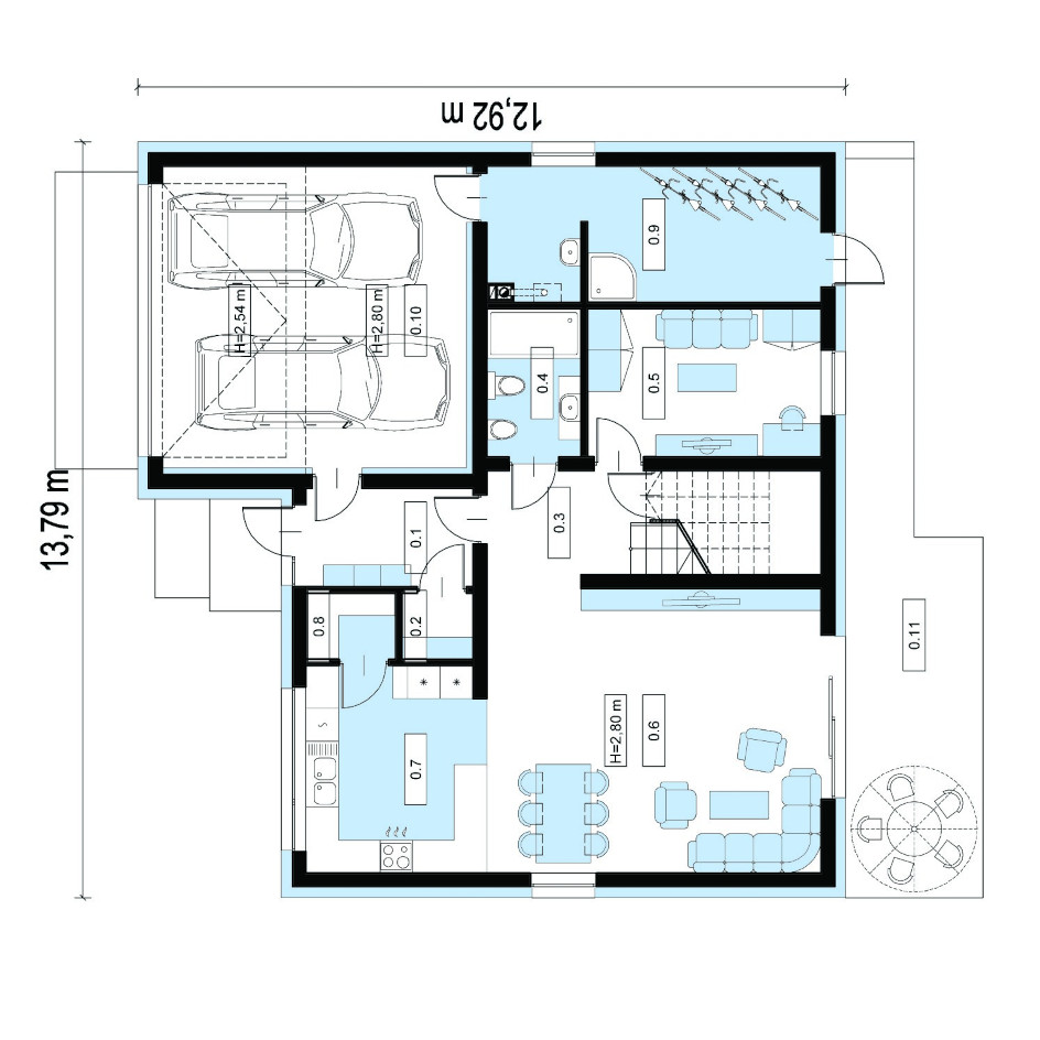 IRYD (SKALA-18) - miniatura 3