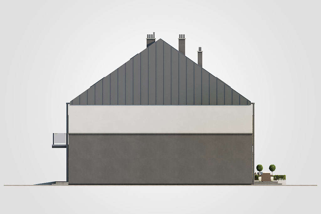 Torino Slim Multi (odbicie lustrzane) - miniatura 3