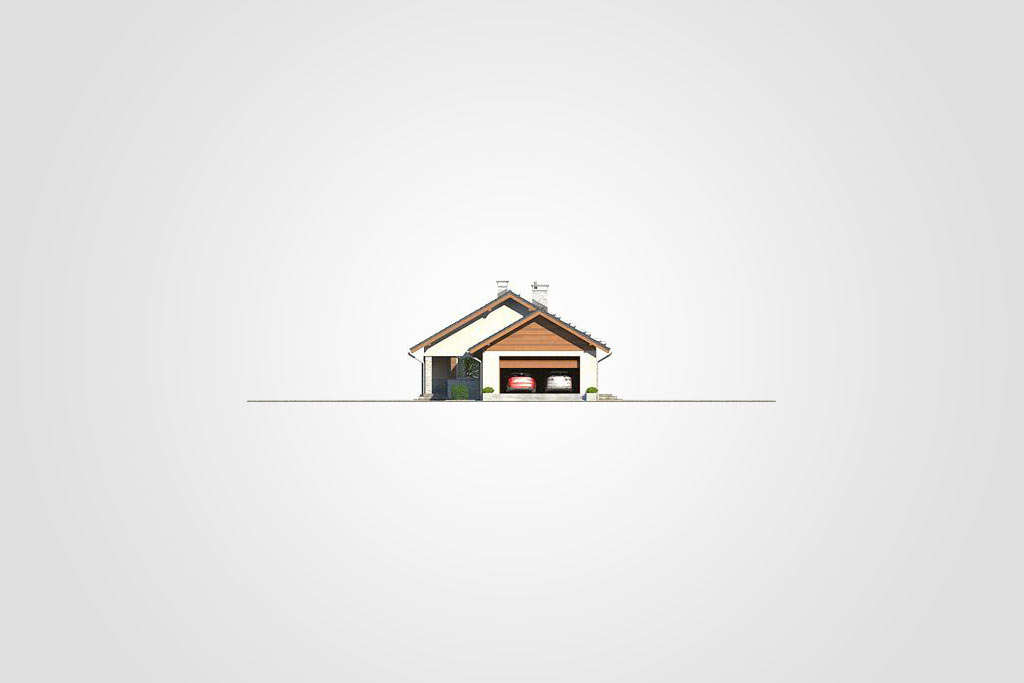 Nevada III (odbicie lustrzane) - miniatura 5