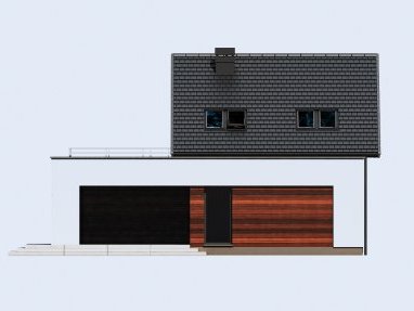 Gusto II 2G (Odbicie lustrzane) - miniatura 9