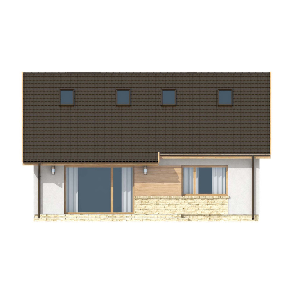 D140 (odbicie lustrzane) - miniatura 7