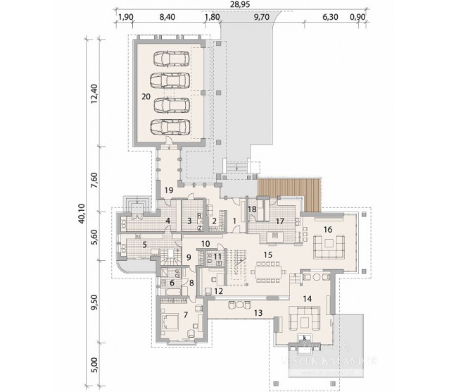 LK&1106 - miniatura 6