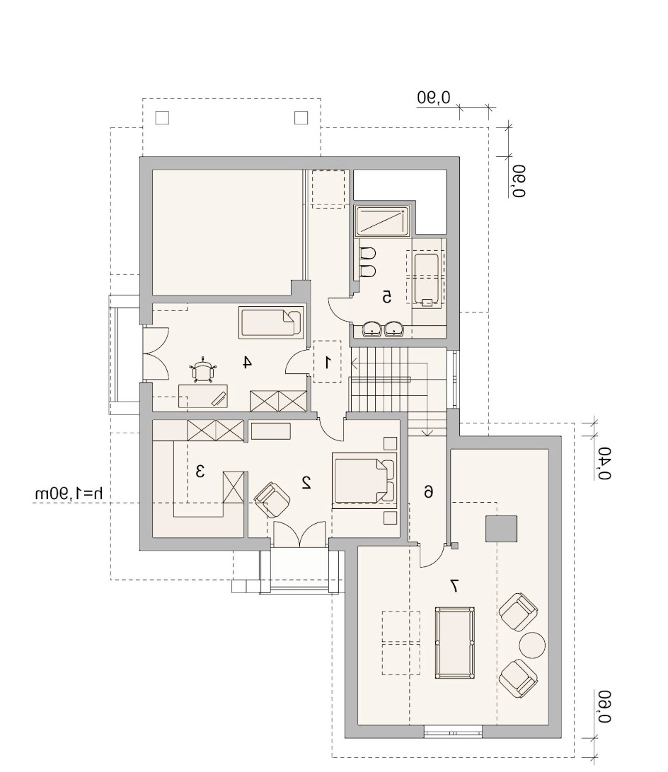 LK&770 (odbicie lustrzane) - miniatura 5