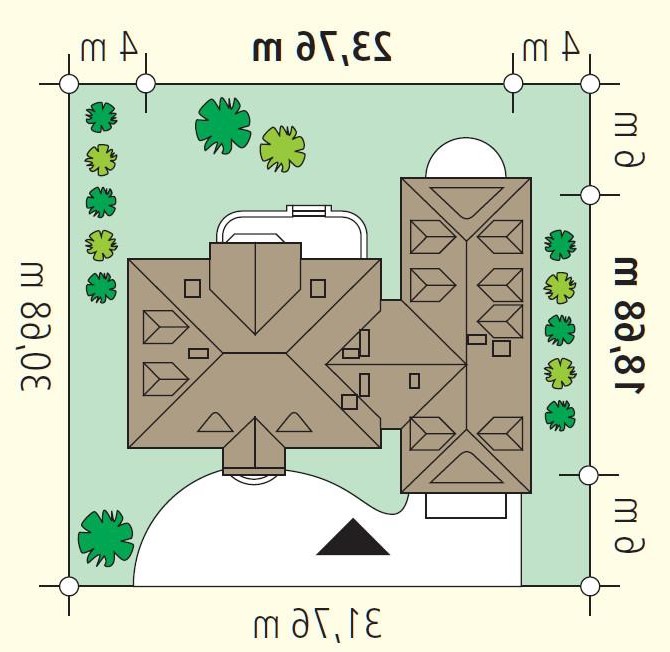 Malwina (odbicie lustrzane) - miniatura 5