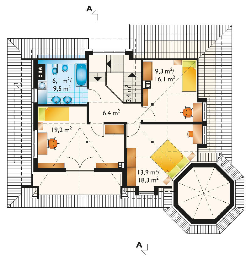 Nowy Zameczek - miniatura 4
