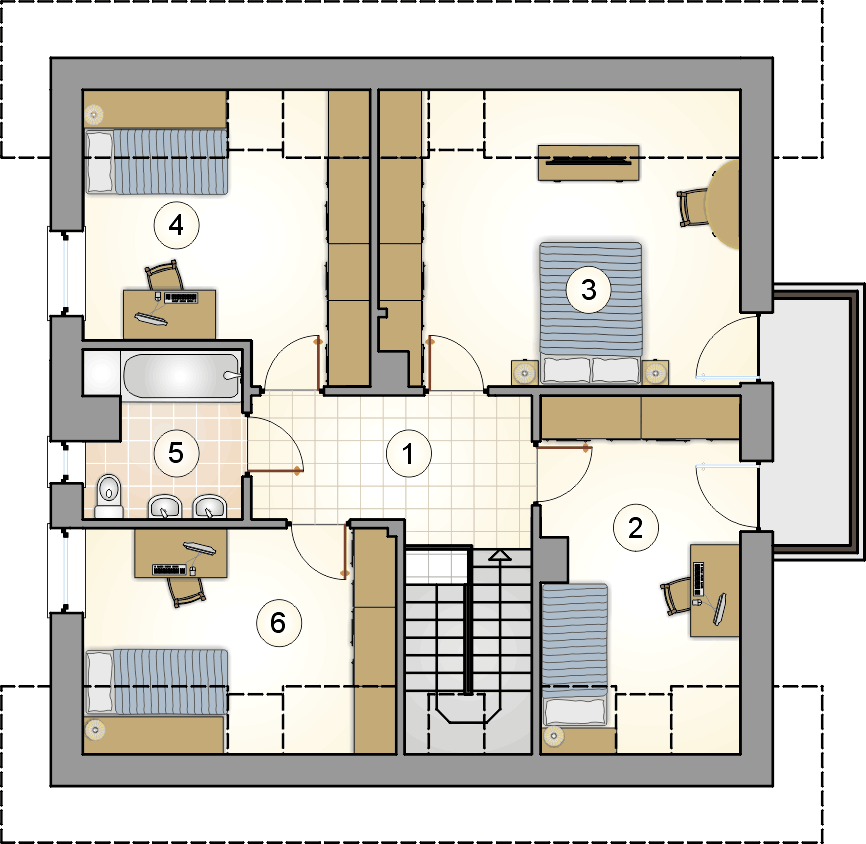 Perfekt II - miniatura 4