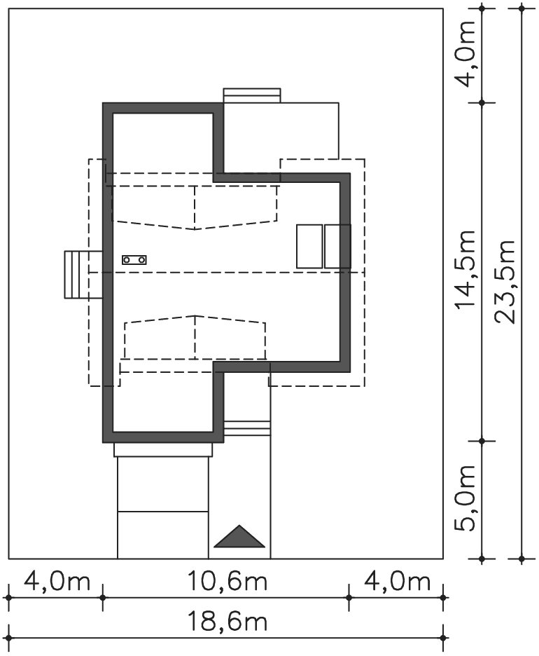 Essen II DCP214a (odbicie lustrzane) - miniatura 8