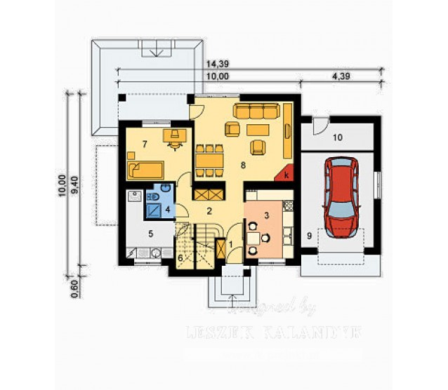 LK&282 - miniatura 4