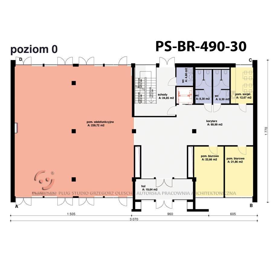 PS-BR-490-30 - miniatura 2