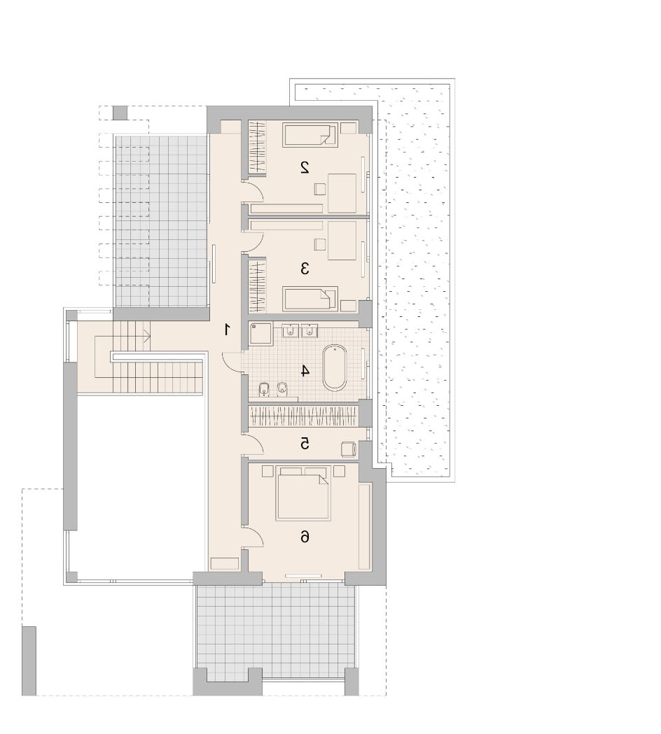 LK&1385 (odbicie lustrzane) - miniatura 9