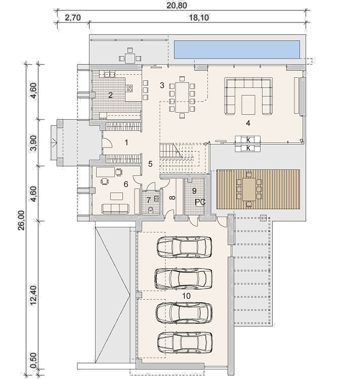 LK&1121 - miniatura 3