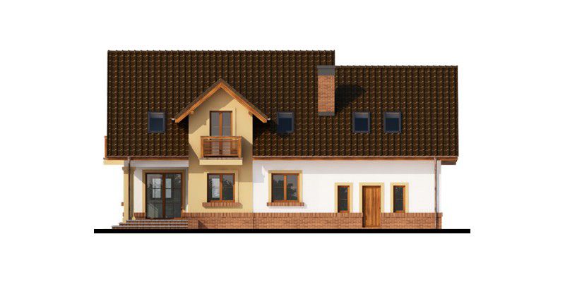 Koleta 2 (Odbicie lustrzane) - miniatura 7