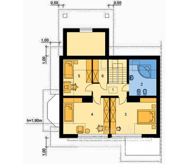 LK&545 - miniatura 4