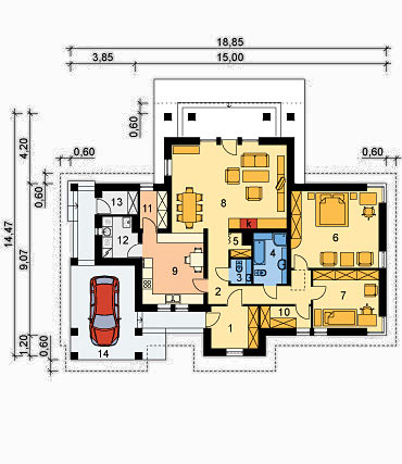 LK&208 - miniatura 9
