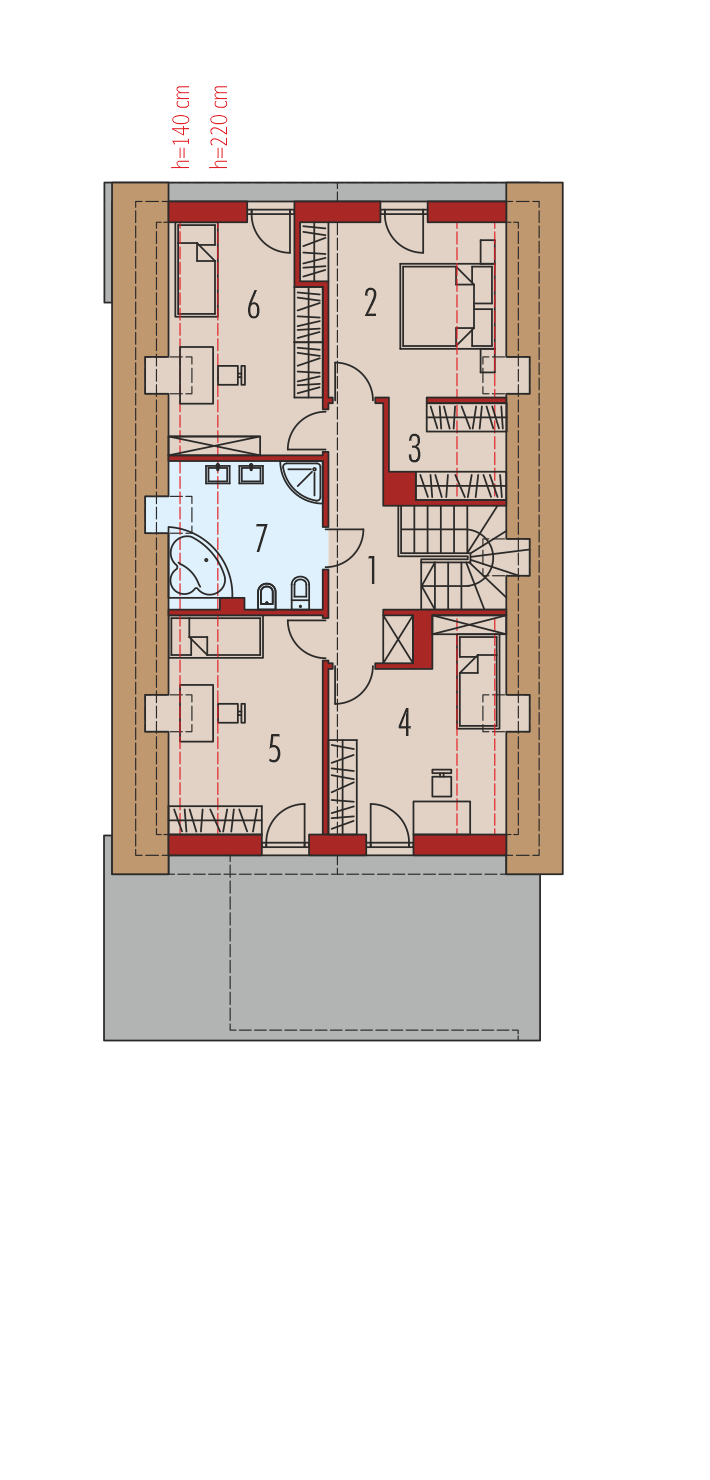 Kosma G2 ENERGO - miniatura 7