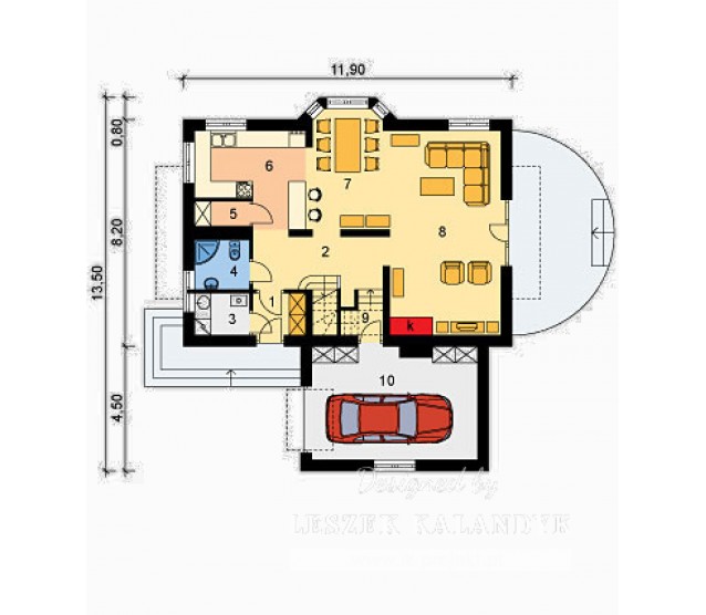 LK&517 - miniatura 4
