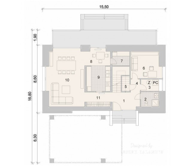 LK&1100 - miniatura 4