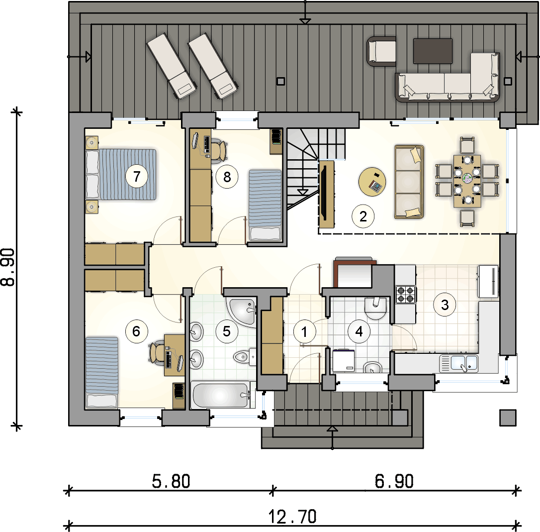 Roberto Lift III - miniatura 7