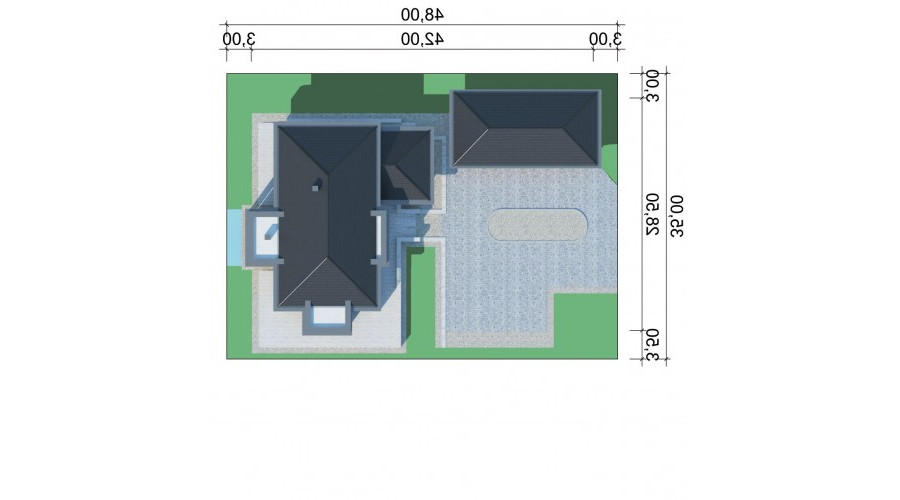 LK&1295 (odbicie lustrzane) - miniatura 11