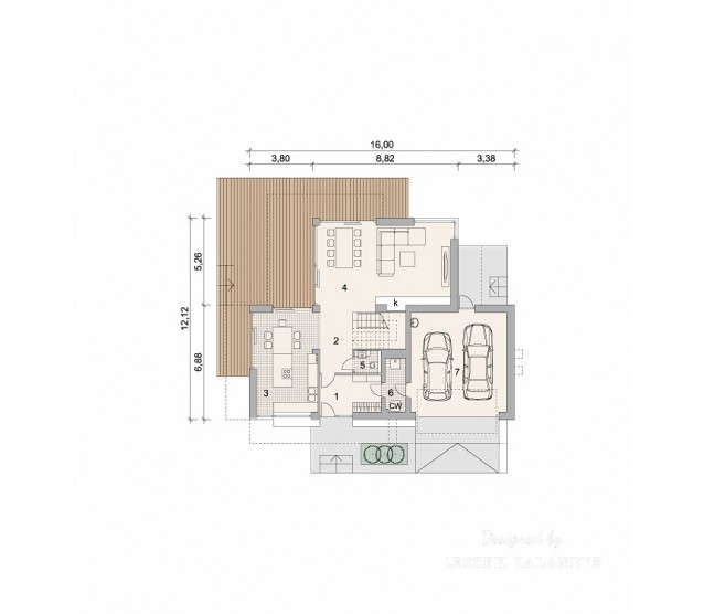 LK&1263 - miniatura 3