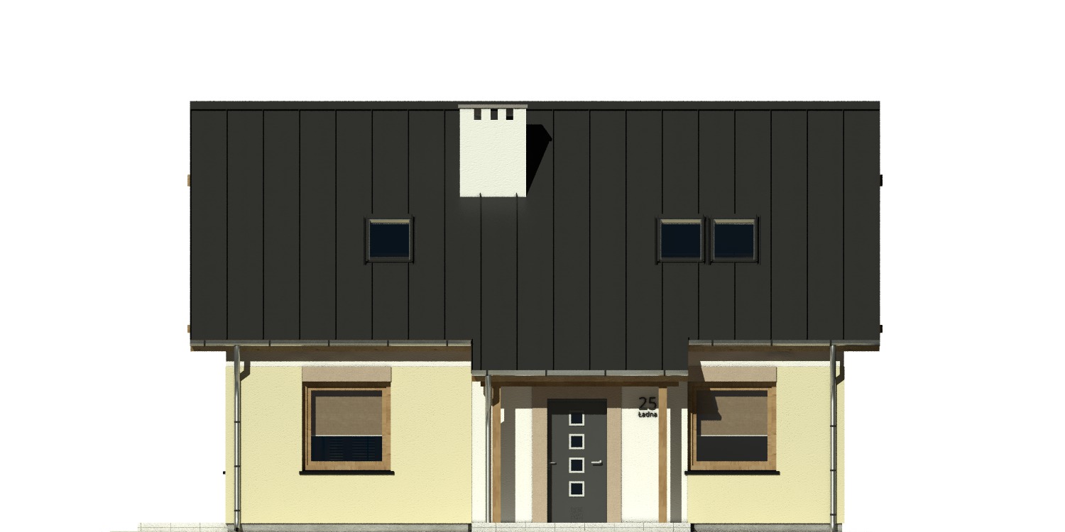 Marcin II bez garażu [B] - miniatura 2