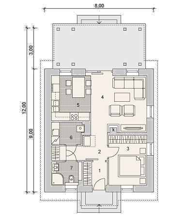 LK&892 - miniatura 9