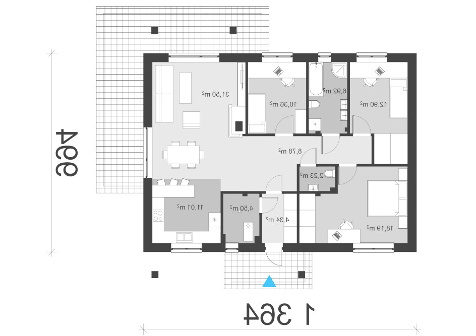 uA28v1 (odbicie lustrzane) - miniatura 6
