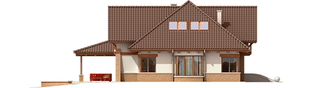 Edek G2 Mocca (odbicie lustrzane) - miniatura 8