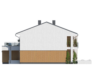 Sekwoja W2 (Odbicie lustrzane) - miniatura 9