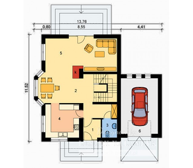 LK&135 - miniatura 8