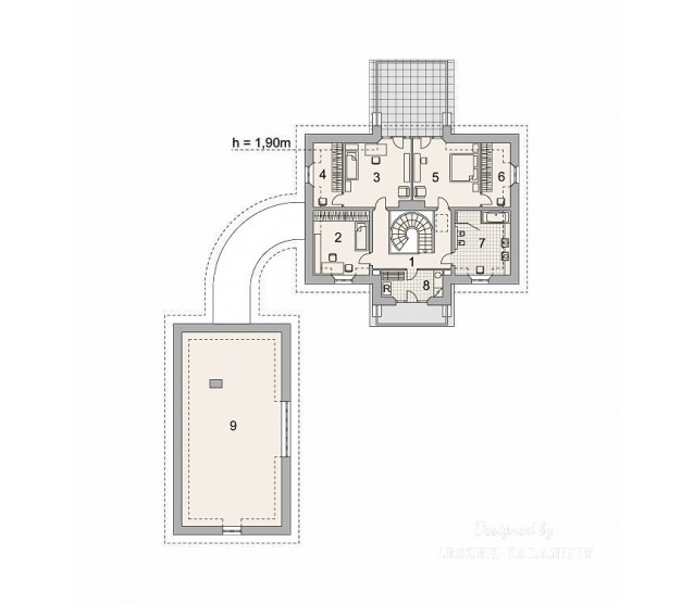 LK&1171 - miniatura 7