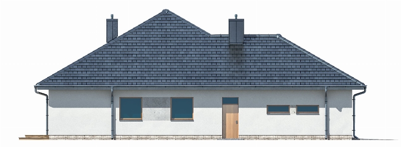 Domena 125 B (Odbicie lustrzane) - miniatura 4
