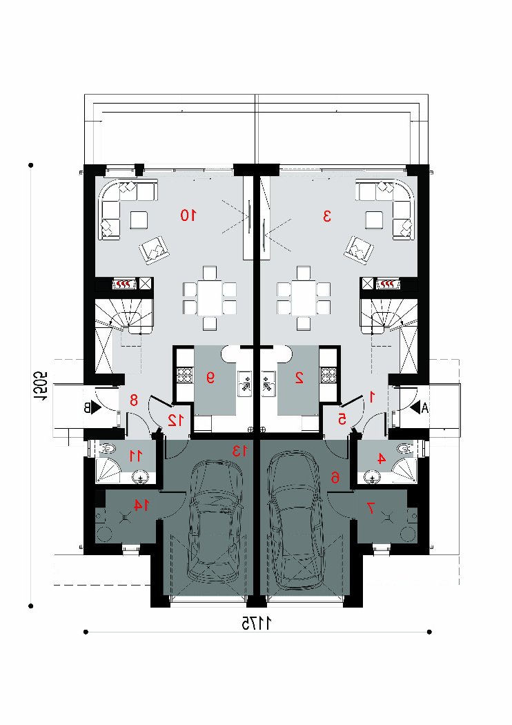 D219B (odbicie lustrzane) - miniatura 9