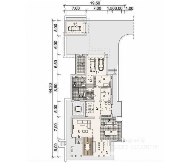 LK&1052 - miniatura 9